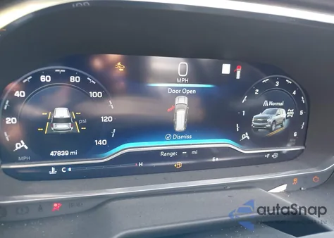 2023 Chevrolet Tahoe 4Wd Rst from USA, damaged, VIN 1GNSKRKD1PR116893